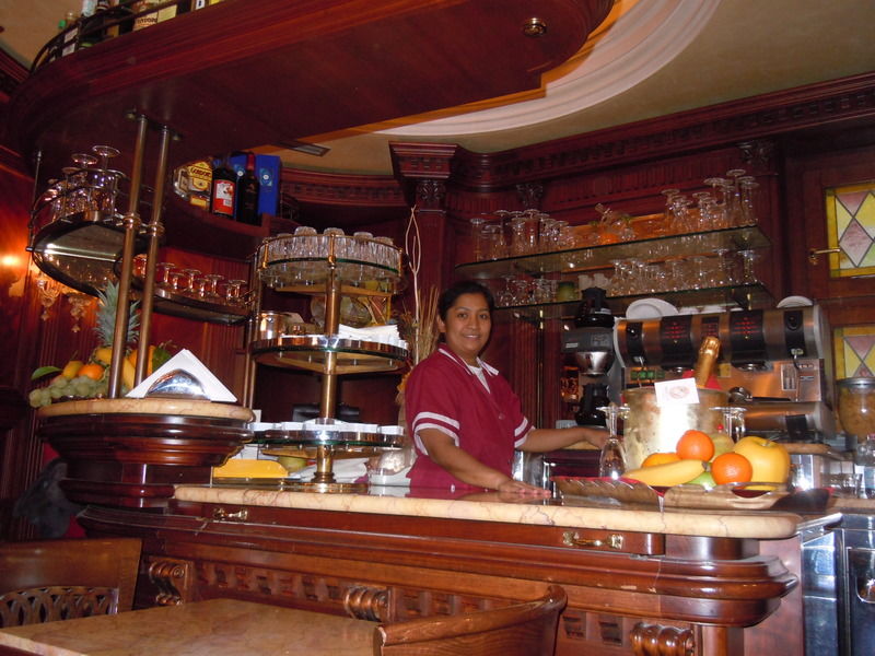 Hotel Lux Venise Extérieur photo