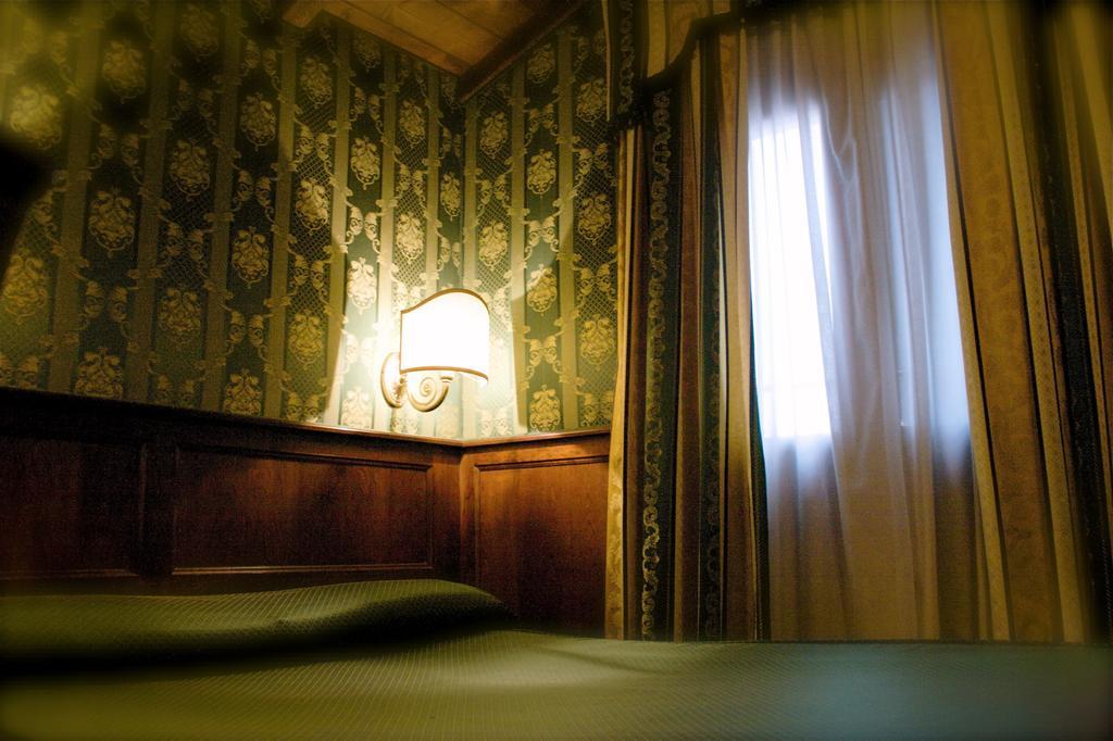Hotel Lux Venise Extérieur photo