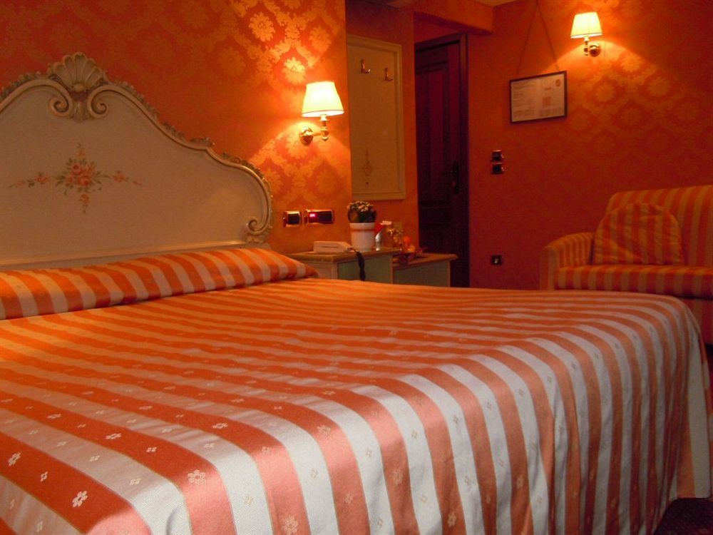 Hotel Lux Venise Extérieur photo