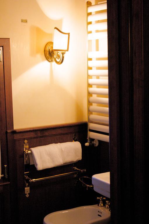 Hotel Lux Venise Extérieur photo